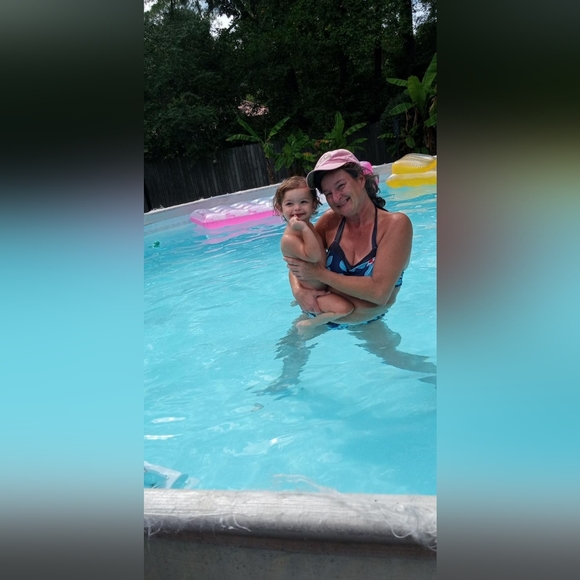 Meet your Posher, Terry - Picture 1 of 1